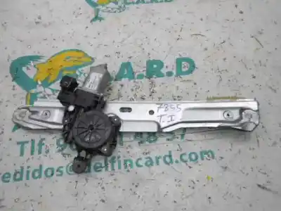 Автозапчастина б/у  для FORD GRAND C-MAX  Посилання на OEM IAM   