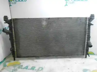 Pezzo di ricambio per auto di seconda mano  per FORD FOCUS C-MAX (CAP)  Riferimenti OEM IAM   