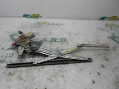 Second-hand car spare part Passenger Side Right Window Regulator for SUZUKI BALENO FAM. SY (EG) 1.9 TD GLX OEM IAM references   