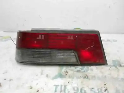 Pièce détachée automobile d'occasion feu arrière gauche pour peugeot 405 berlina gld exclusive références oem iam 