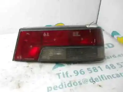 Pièce détachée automobile d'occasion feu arrière droit pour peugeot 405 berlina gld exclusive références oem iam 