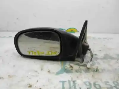 Second-hand car spare part left rearview mirror for suzuki baleno fam. sy (eg) 1.9 td glx oem iam references   