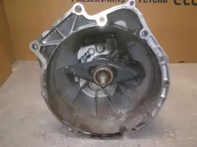 Second-hand car spare part GEARBOX for BMW SERIE 5 BERLINA (E39)  OEM IAM references 23001434410 5VELOCIDADES 0123331