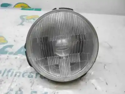 Second-hand car spare part right headlight for mitsubishi montero (l040) 2500 td oem iam references   