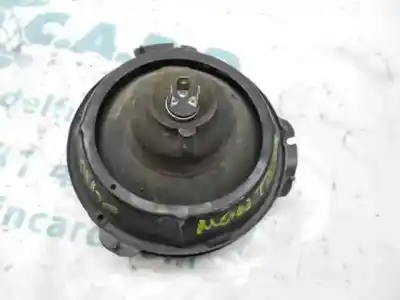Second-hand car spare part right headlight for mitsubishi montero (l040) 2500 td oem iam references   