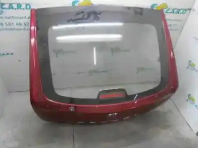 Автозапчастина б/у загальні двері для ssangyong actyon i 200 xdi 4wd посилання на oem iam   