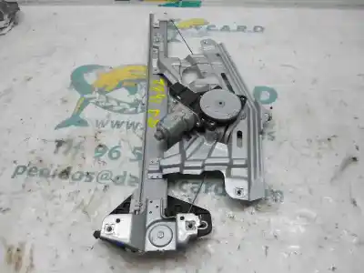 Pezzo di ricambio per auto di seconda mano ALZACRISTALLI ANTERIORE DESTRO per HONDA CIVIC BERLINA 5 (FK)  Riferimenti OEM IAM 72210SMGE01  