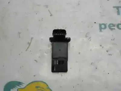 Автозапчасти б/у РАСХОДОМЕР ВОЗДУХА за HONDA CIVIC BERLINA 5 (FK)  ссылки OEM IAM AFH70M41B  