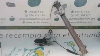 Peça sobressalente para automóvel em segunda mão elevador de vidros dianteiro direito por hyundai getz (tb) 1.3 básico referências oem iam   2 pin