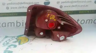 Second-hand car spare part left tailgate light for hyundai getz (tb) 1.3 básico oem iam references   