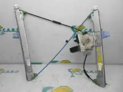 Peça sobressalente para automóvel em segunda mão ELEVADOR DE VIDROS DIANTEIRA ESQUERDA por CITROEN C2  Referências OEM IAM   