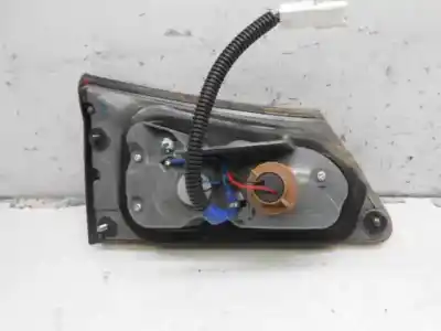 Second-hand car spare part right tailgate light for lexus is200 (ds2/is2) 200d oem iam references   