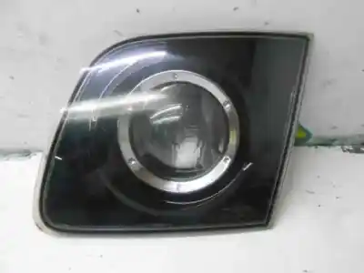 Second-hand car spare part Right Tailgate Light for MAZDA 3 BERLINA (BK) 1.6 CD Diesel CAT OEM IAM references   