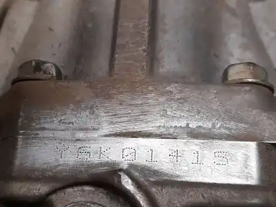 Автозапчасти б/у коробка передач за lexus is200 (ds2/is2) 200d ссылки oem iam 3303053210 6velocidades y6k01415