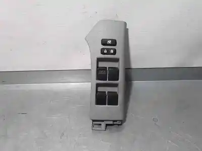 Second-hand car spare part left front power window switch for lexus is200 (ds2/is2) 200d oem iam references 