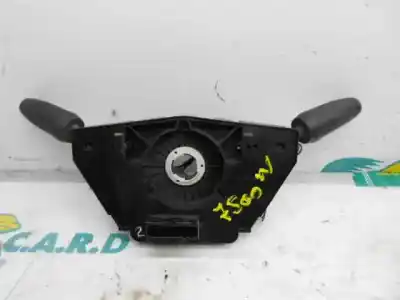 Second-hand car spare part windshiel wiper switch for opel corsa d enjoy oem iam references 12274700 Second-hand car spare part windshiel wiper switch for opel corsa d enjoy oem iam references 12274700