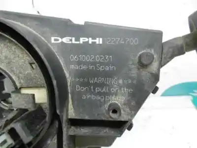 Автозапчастина б/у команда чистити для opel corsa d enjoy посилання на oem iam 12274700  13142283 Автозапчастина б/у команда чистити для opel corsa d enjoy посилання на oem iam 12274700  13142283