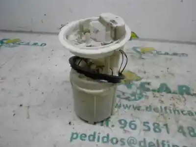 Peça sobressalente para automóvel em segunda mão boia / bomba combustível por seat leon (1p1) reference referências oem iam a2c53041383  1k0919051m