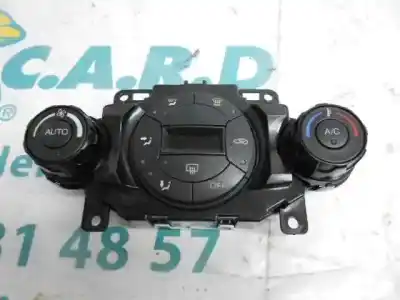 Second-hand car spare part  for FORD FIESTA (CB1)  OEM IAM references 8A6T18C812AJ  