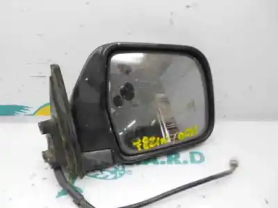 Peça sobressalente para automóvel em segunda mão espelho retrovisor direito por toyota 4-runner (n13) 3.0 turbodiesel referências oem iam 