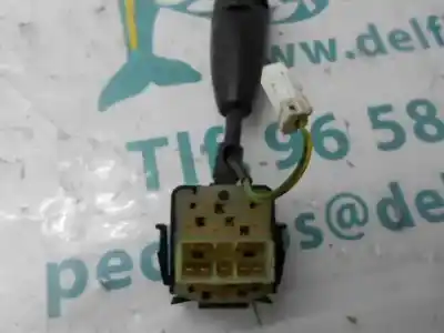 Pezzo di ricambio per auto di seconda mano comando pulito per daewoo lanos s riferimenti oem iam   