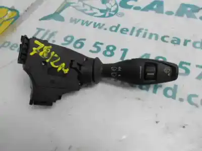 Piesă de schimb auto la mâna a doua MANETA STERGÃTOARE pentru FORD FIESTA (CB1)  Referințe OEM IAM 8A6T17A553AC  