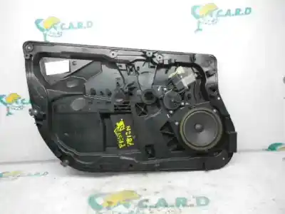 Second-hand car spare part  for FORD FIESTA (CB1)  OEM IAM references 8A6114A389B 6 PINS 