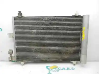 Автозапчастина б/у КОНДЕНСАТ/РАДІАТОР КОНДИЦИОНЕРА для CITROEN XSARA PICASSO (N68)  Посилання на OEM IAM 6455CV   Автозапчастина б/у КОНДЕНСАТ/РАДІАТОР КОНДИЦИОНЕРА для CITROEN XSARA PICASSO (N68)  Посилання на OEM IAM 6455CV