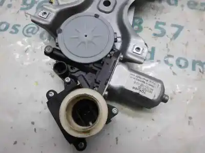 Second-hand car spare part driver left window regulator for toyota yaris (ksp9/scp9/nlp9) básico oem iam references 857200d110b  983712100