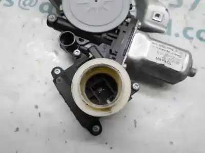 Second-hand car spare part driver left window regulator for toyota yaris (ksp9/scp9/nlp9) básico oem iam references 857200d110b  983712100