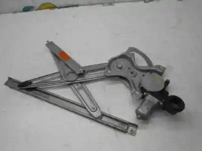Second-hand car spare part Passenger Side Right Window Regulator for TOYOTA YARIS (KSP9/SCP9/NLP9) Básico OEM IAM references   