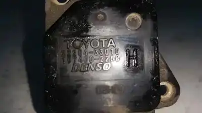 Second-hand car spare part flowmeter for toyota yaris (ksp9/scp9/nlp9) básico oem iam references 1974002260  2220433010