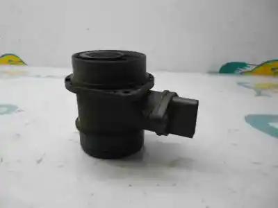 Pièce détachée automobile d'occasion DÉBITMÈTRE DE MASSE D'AIR pour VOLKSWAGEN POLO (9N3)  Références OEM IAM 0281002531  