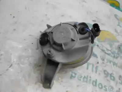 Peça sobressalente para automóvel em segunda mão farol / projetor de nevoeiro esquerdo por chevrolet aveo lt referências oem iam 96650835  