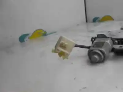 Second-hand car spare part driver left window regulator for chevrolet aveo lt oem iam references 95015329  