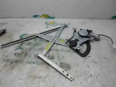 Peça sobressalente para automóvel em segunda mão  por CHEVROLET AVEO  Referências OEM IAM 96541784 2 PINS 