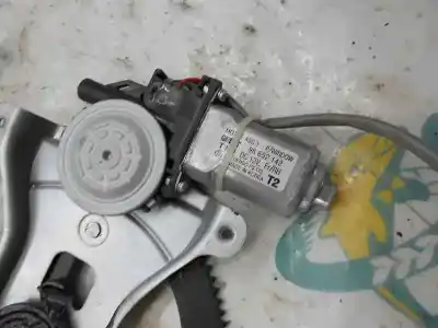 Pezzo di ricambio per auto di seconda mano alzacristalli anteriore destro per chevrolet aveo lt riferimenti oem iam 96541784 2 pins 