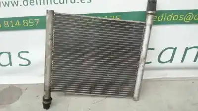 Second-hand car spare part WATER RADIATOR for SMART CITY-COUPE  OEM IAM references 29680  0003428V006