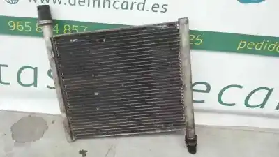 Pezzo di ricambio per auto di seconda mano radiatore d acqua per smart city-coupe 0.6 creamstyle [0.6 ltr. - 45 kw turbo cat] riferimenti oem iam 29680  0003428v006