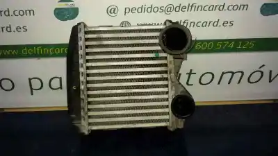 Pezzo di ricambio per auto di seconda mano Intercooler per SMART CITY-COUPE 0.6 Creamstyle [0.6 Ltr. - 45 kW Turbo CAT] Riferimenti OEM IAM 0003007V005000000  0003007V003