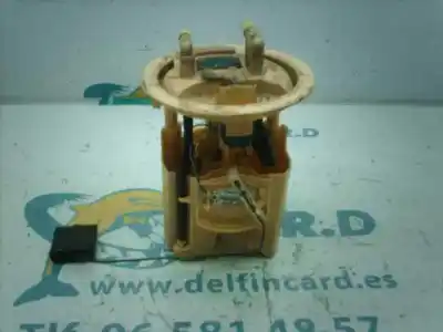 Автозапчастина б/у індикатор для peugeot 307 (s1) xs посилання на oem iam 228222015001