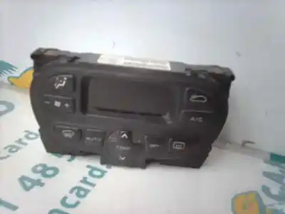 Автозапчастина б/у клімат-контроль для peugeot 307 (s1) xs посилання на oem iam 99986