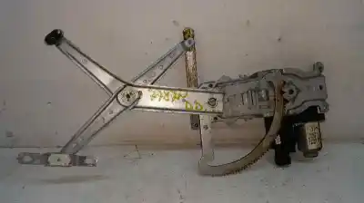 Pezzo di ricambio per auto di seconda mano  per OPEL CORSA C  Riferimenti OEM IAM   6 PINS