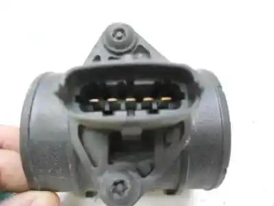 Pezzo di ricambio per auto di seconda mano misuratore di flusso per opel corsa c cosmo riferimenti oem iam 0281002549  24439252