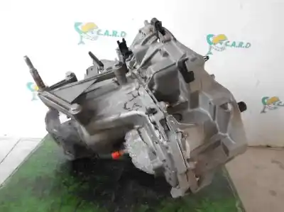 Автозапчасти б/у коробка передач за renault clio ii fase ii (b/cb0) authentique ссылки oem iam jb1513 5velocidades a058382
