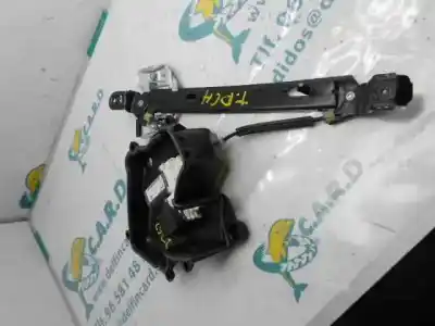 Gebrauchtes Autoersatzteil FENSTERHEBER HINTEN RECHTS zum SEAT LEON (1P1)  OEM-IAM-Referenzen 1K0959704N  