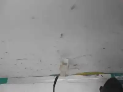 Автозапчастина б/у ліве дзеркало для dacia logan ambiance посилання на oem iam   