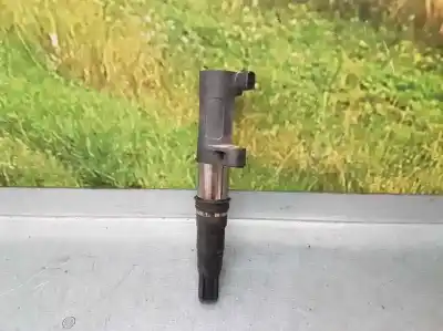 Second-hand car spare part ignition coil for renault scenic ii confort authentique oem iam references 8200765882