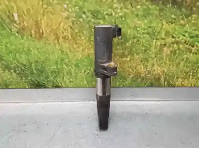 Second-hand car spare part ignition coil for renault scenic ii confort authentique oem iam references 8200765882