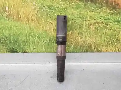 Second-hand car spare part ignition coil for renault scenic ii confort authentique oem iam references 8200765882